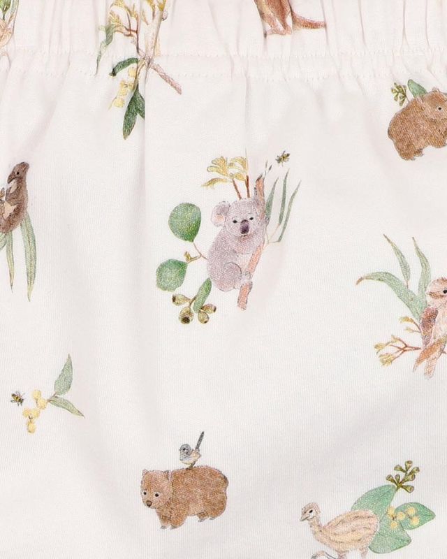 Australiana Shorts - Australiana