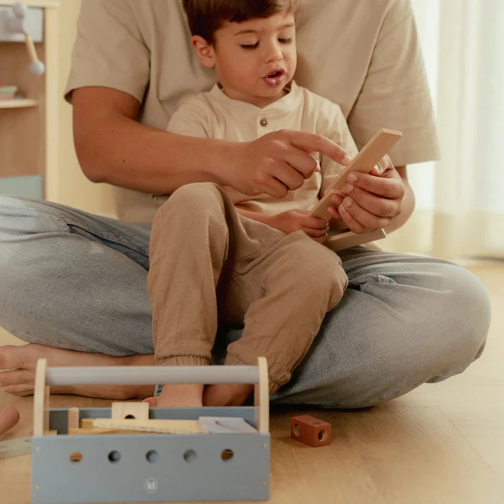 Little Dutch Toolbox