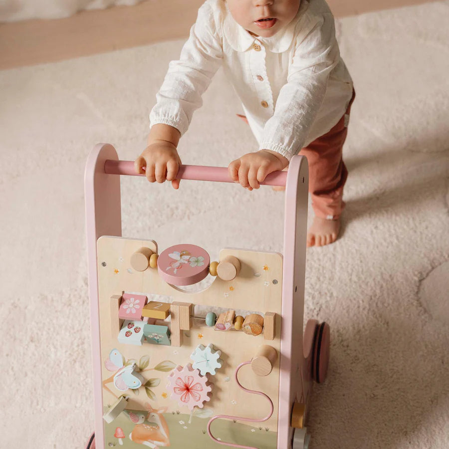 Fairy Garden Multi Activity Walker