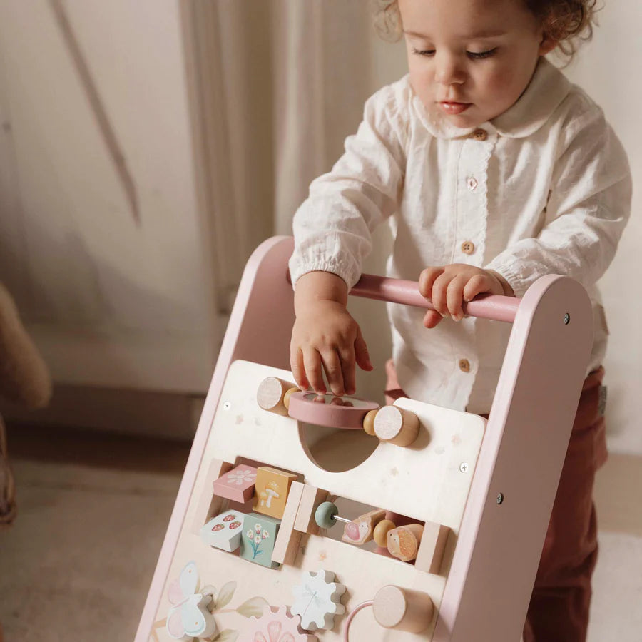Fairy Garden Multi Activity Walker