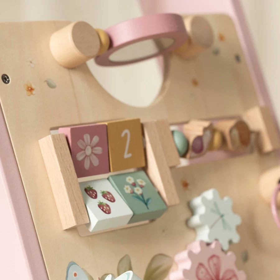 Fairy Garden Multi Activity Walker