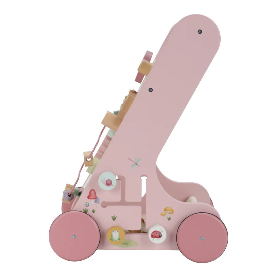 Fairy Garden Multi Activity Walker