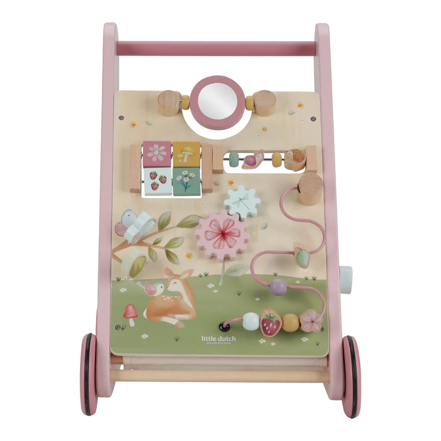 Fairy Garden Multi Activity Walker