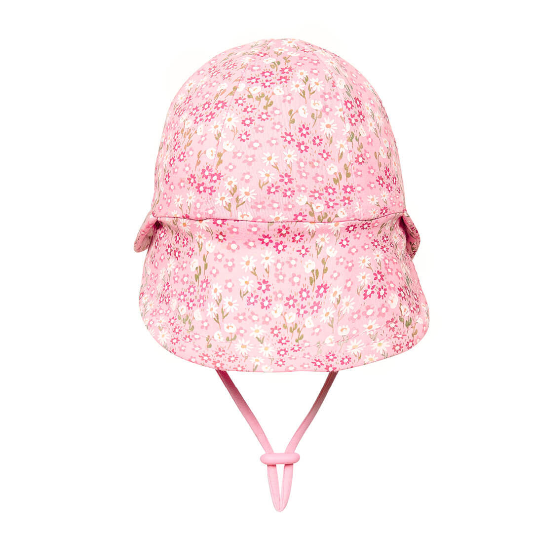 Legionnaire Flap Sun Hat - Bridgette