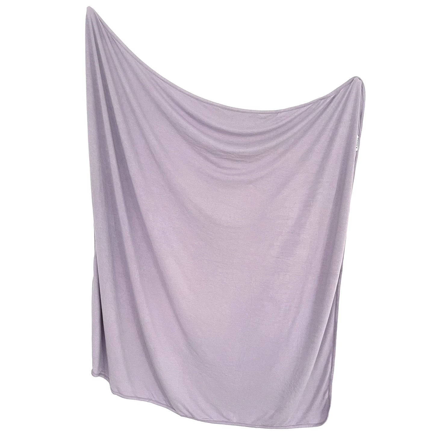 Bamboo Stretch Swaddle - Lilac