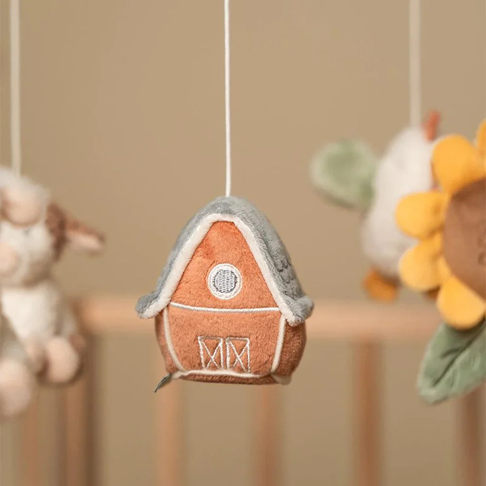Little Farm Music Mobile