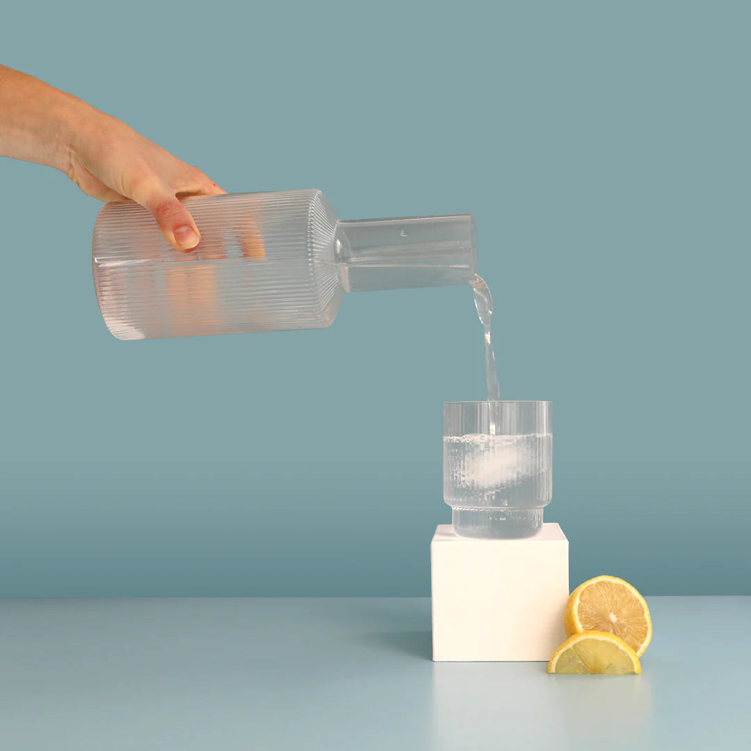 Hydramama - Lemonade
