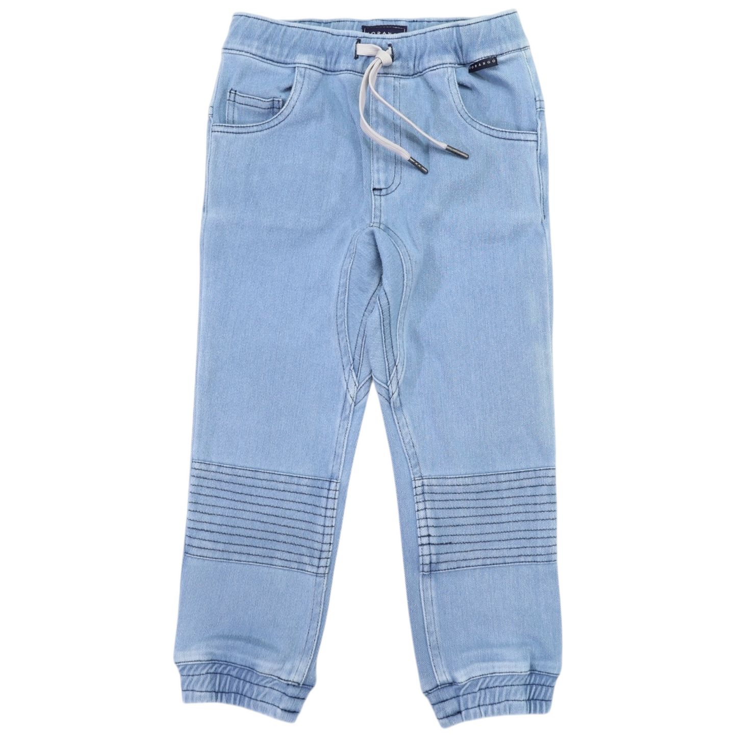 Denim Jean - Light