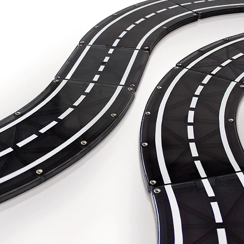 XTRA Roads - 12 Pce set