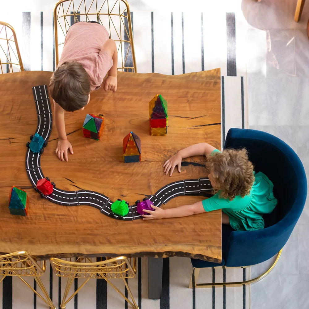 XTRA Roads - 12 Pce set