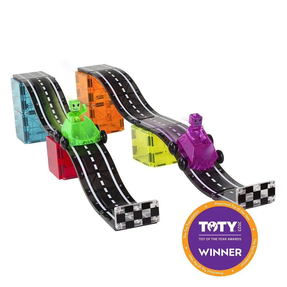 Downhill Duo - 40 Pce Set