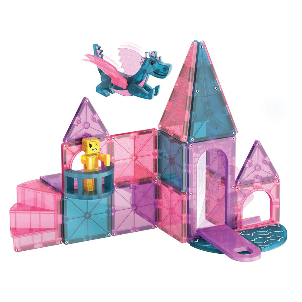 Castle - 25Pce Set