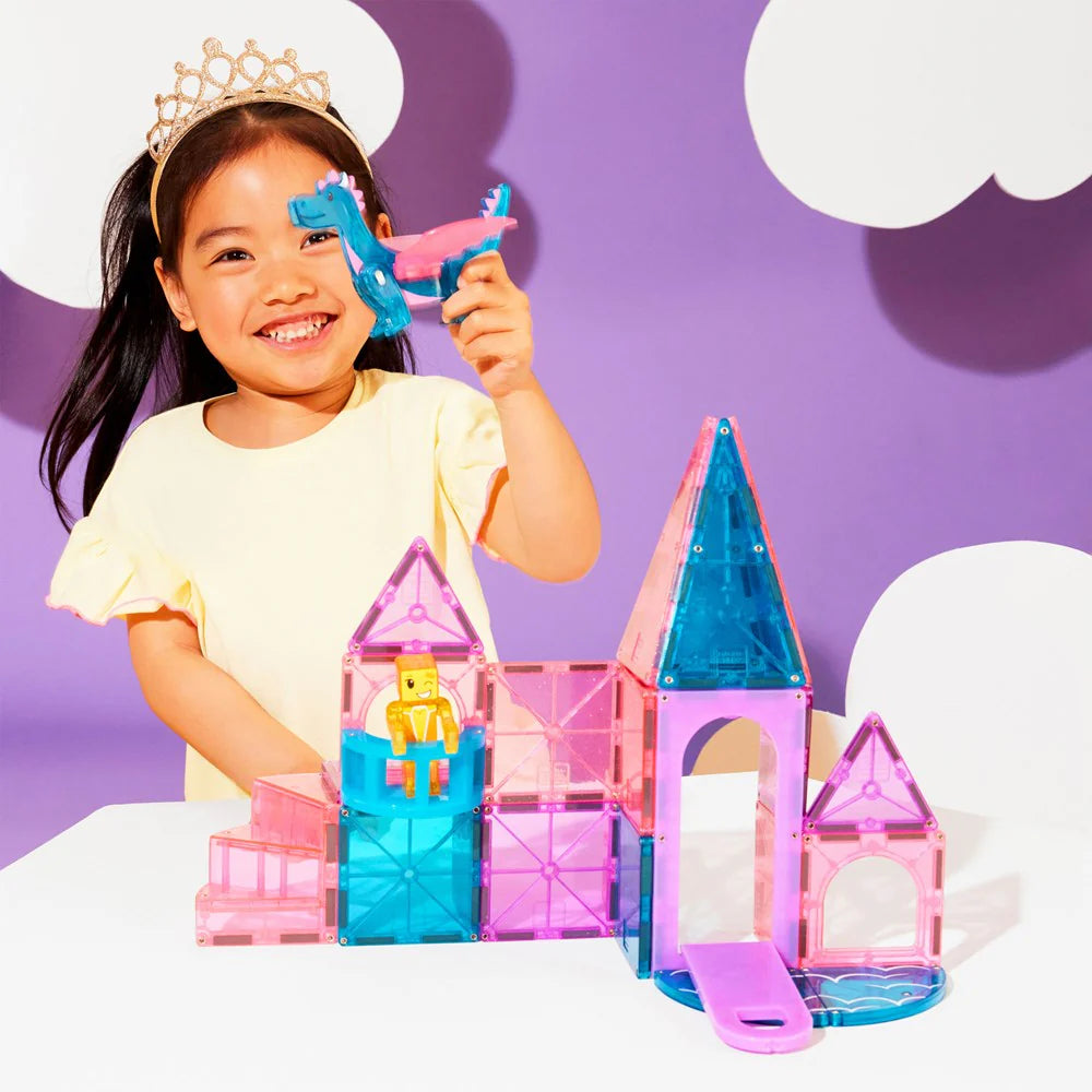 Castle - 25Pce Set