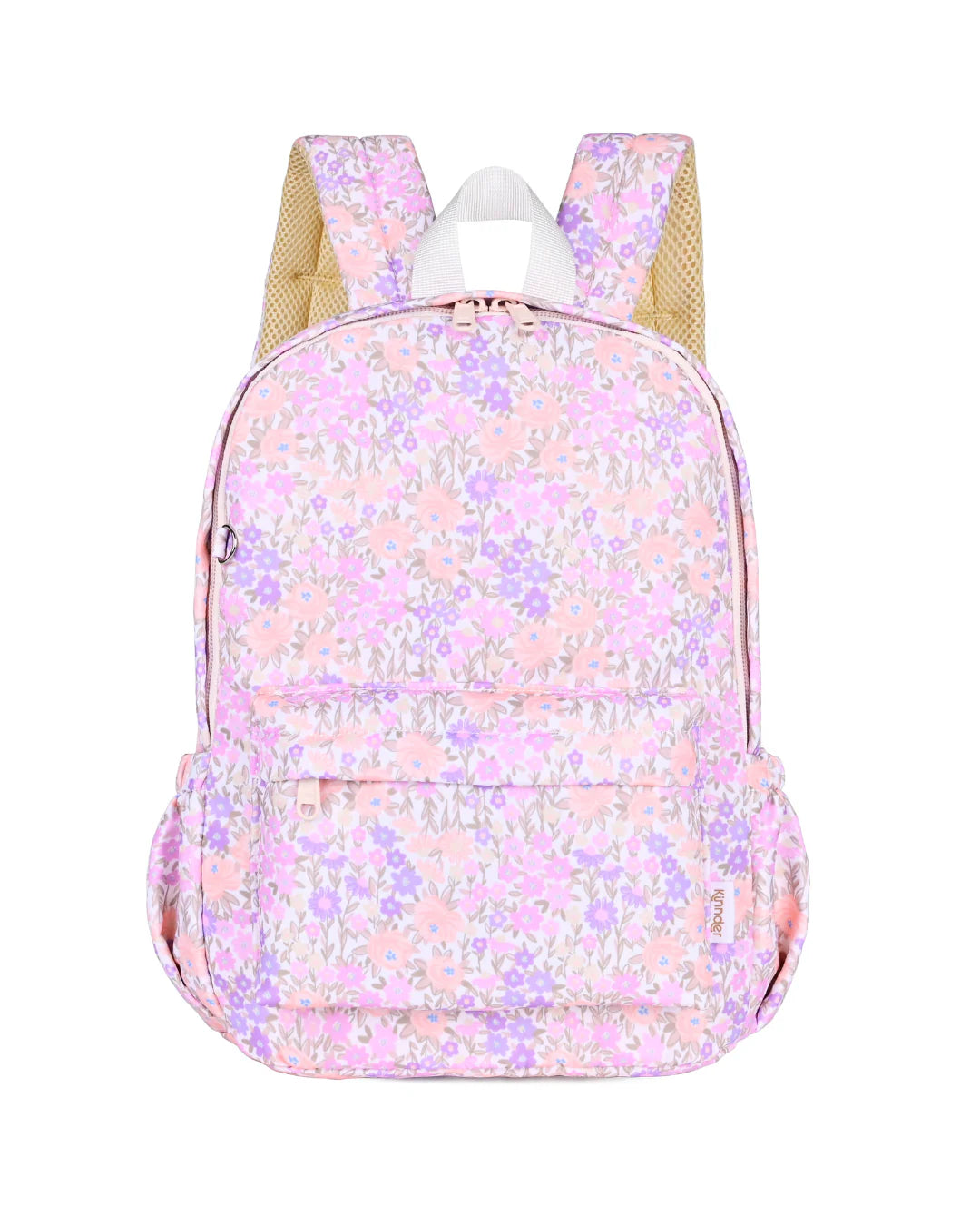 Mini Toddler Daycare Backpack - Blossom