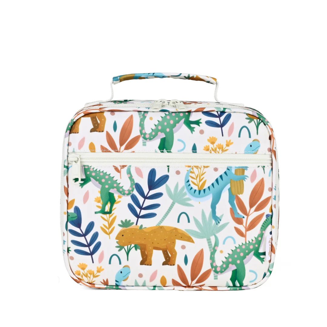 Mini Insulated Lunch Bag - Dinoroar