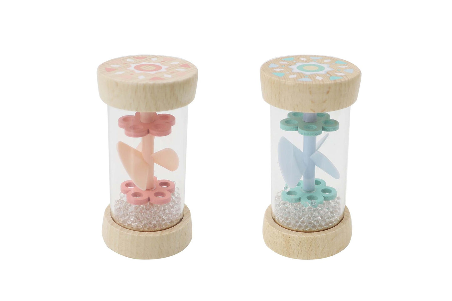 Ecowhirlie Rattle