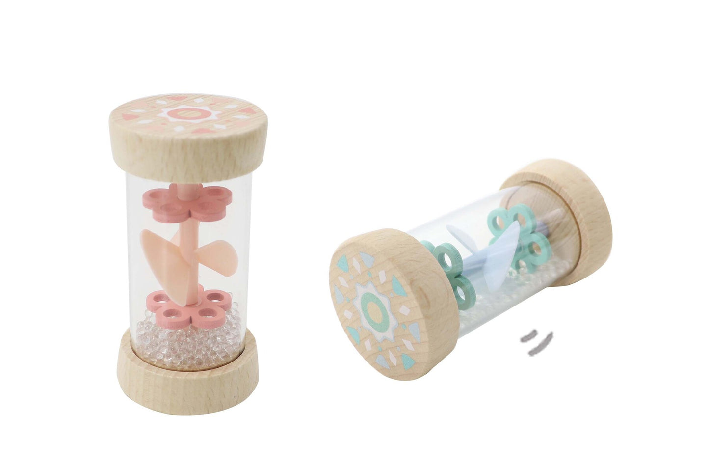 Ecowhirlie Rattle