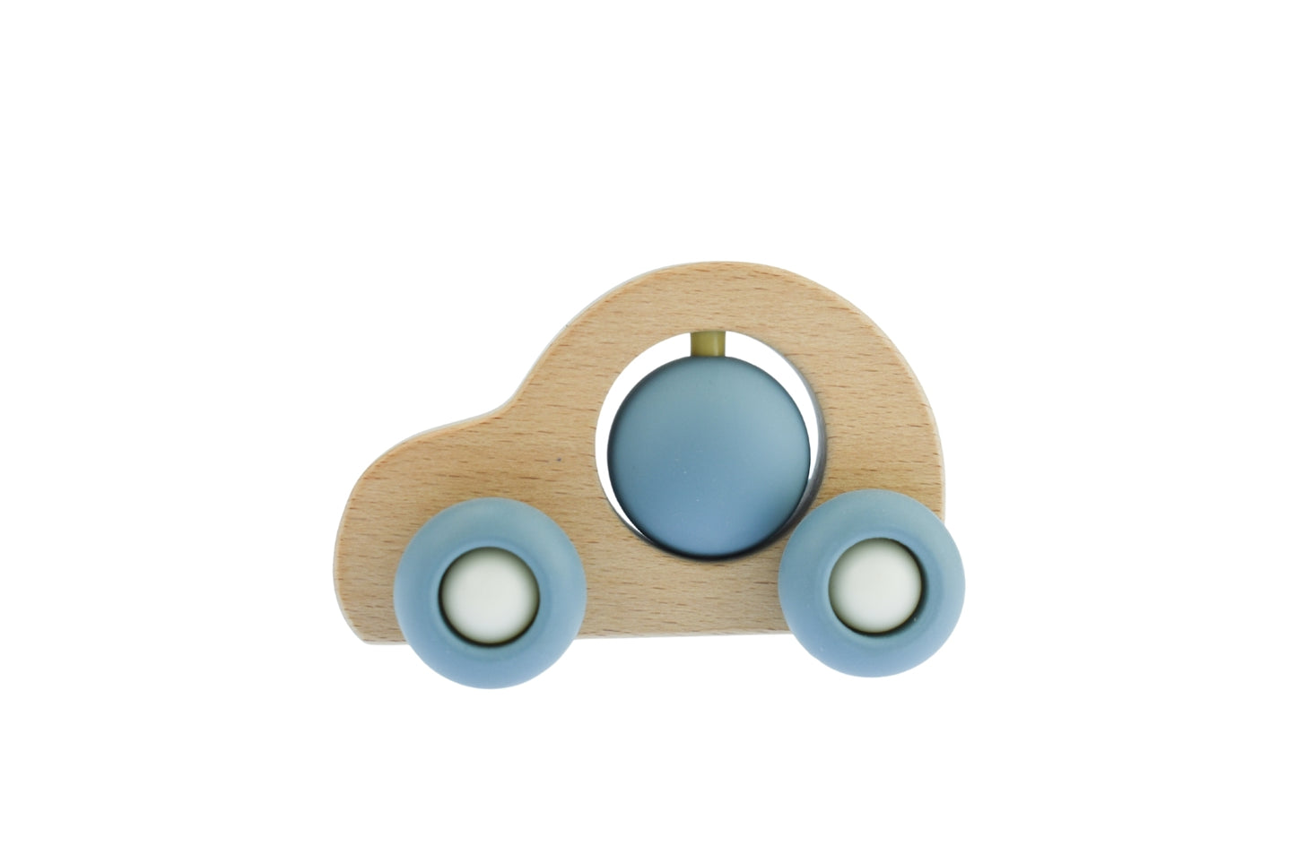 Ecospin Car