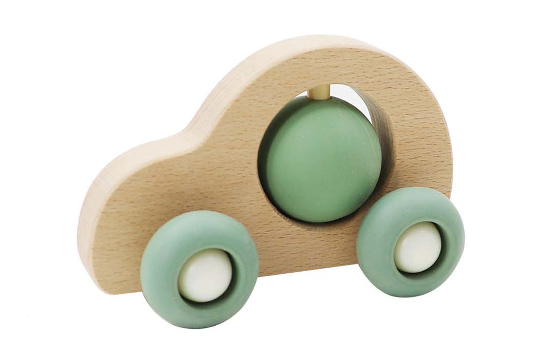 Ecospin Car