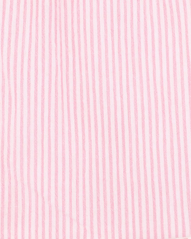 Willa Musk Pink Stripe Headband