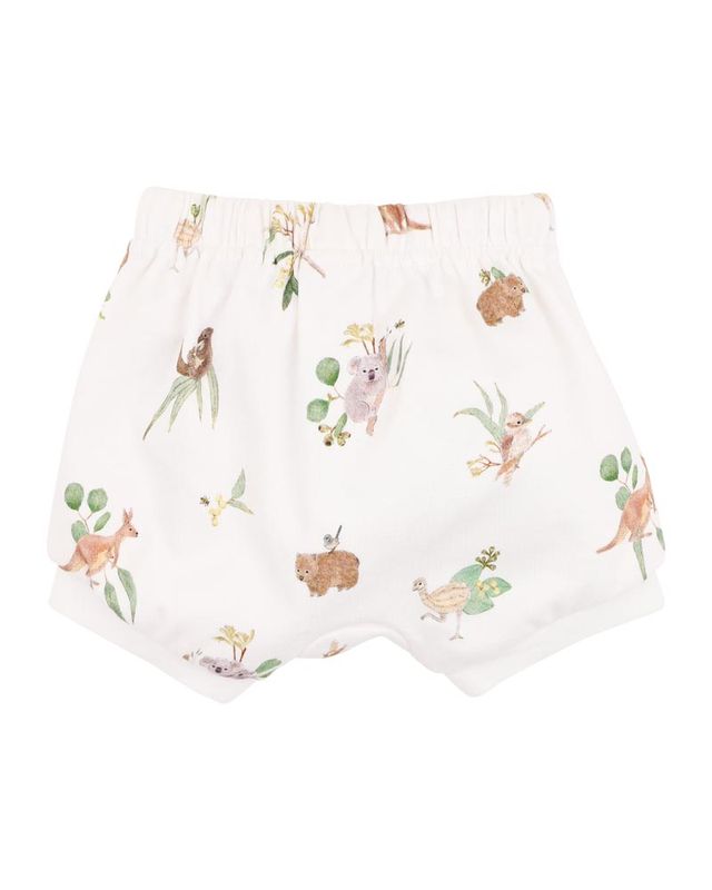 Australiana Shorts - Australiana