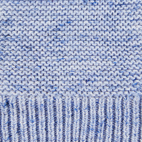 Toshi Organic Love Beanie - Ocean