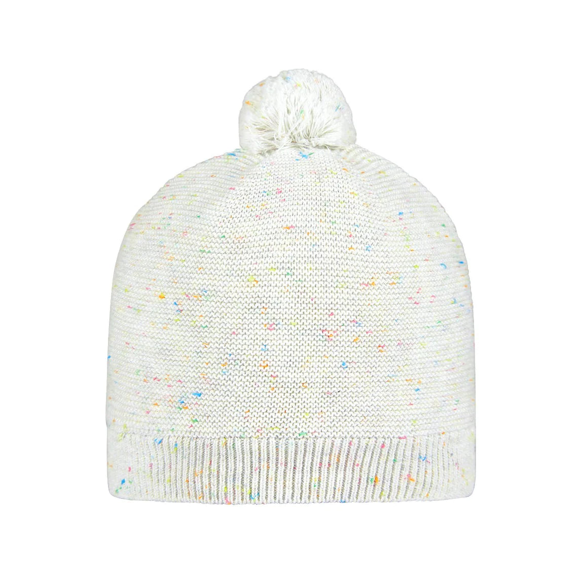 Toshi Organic Love Beanie - Snowflake