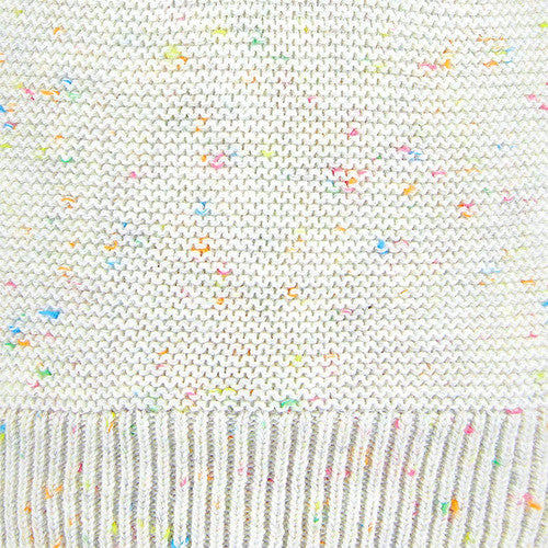 Toshi Organic Love Beanie - Snowflake