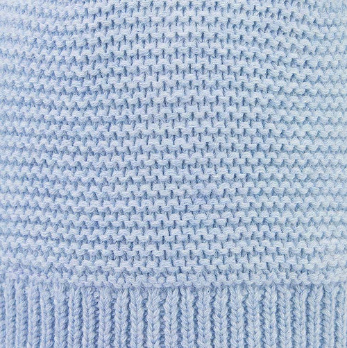 Toshi Organic Snowy Beany - Seabreeze