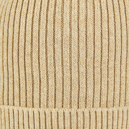 Toshi Organic Tommy Beanie - Driftwood