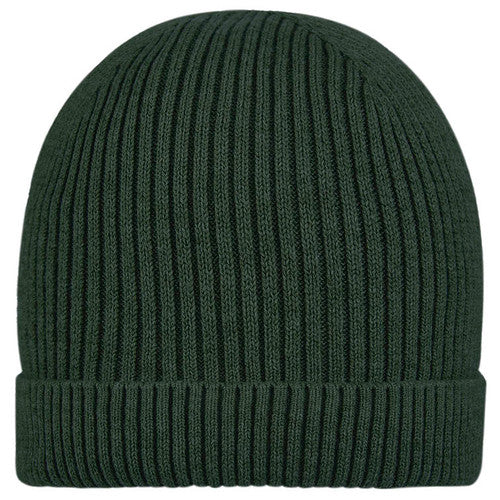 Toshi Organic Tommy Beanie - Pine