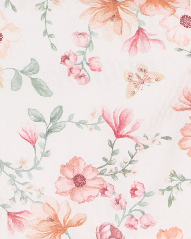 Emmy Dress - Emmy Print