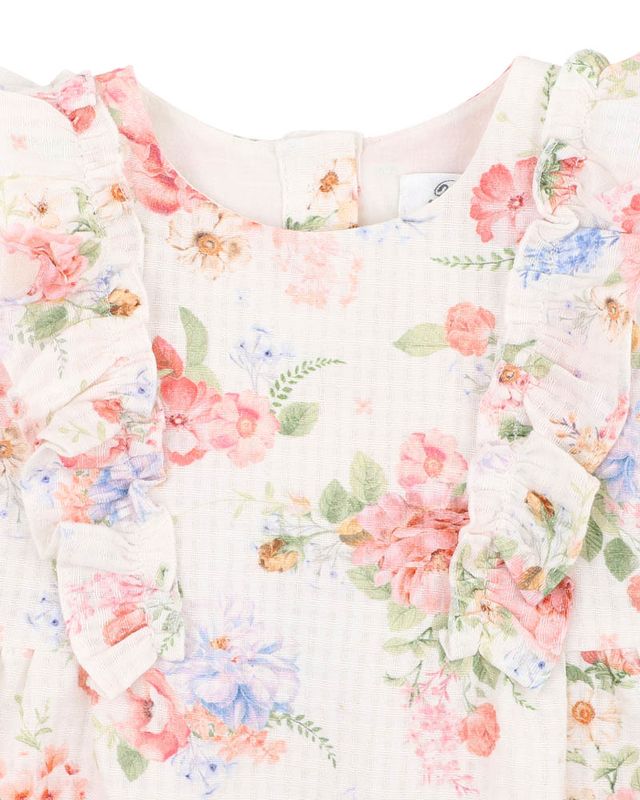 Anya Dress - Anya Bloom