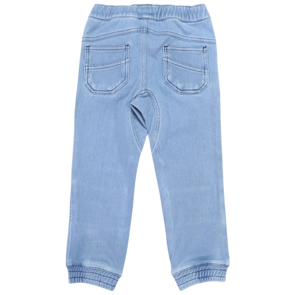 Denim Jean - Light