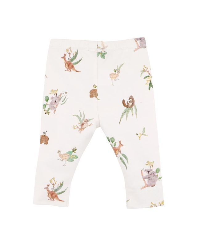 Australiana Leggings - Australiana