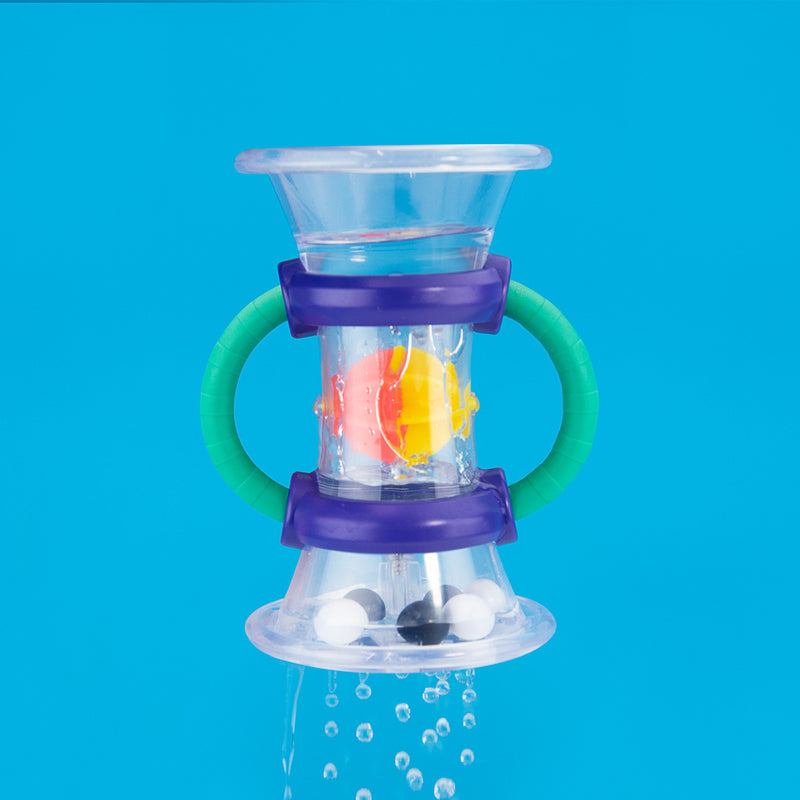 Sassy Baby - Double Dip Funnel