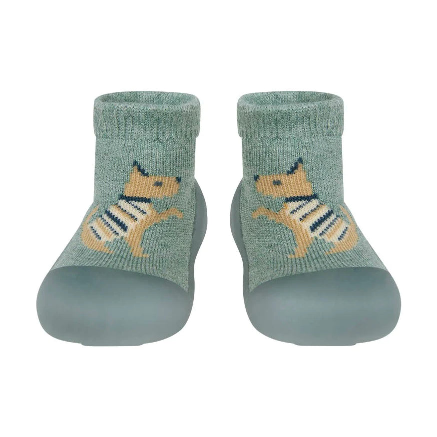 Toshi Hybrid Walking Socks - Lapdog
