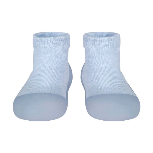 Toshi Hybrid Walking Socks - Seabreeze