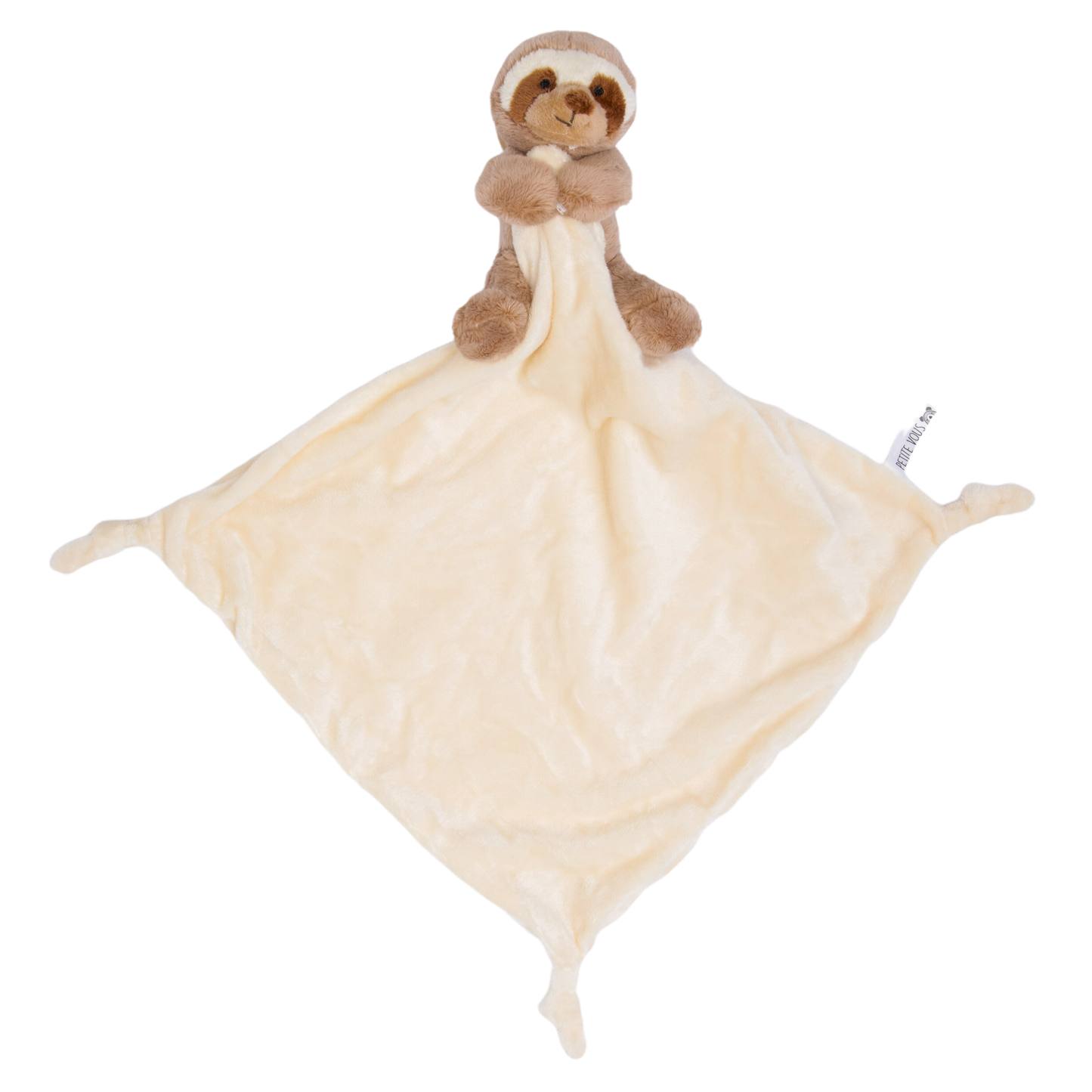 Sonny The Sloth Comfort Blanket