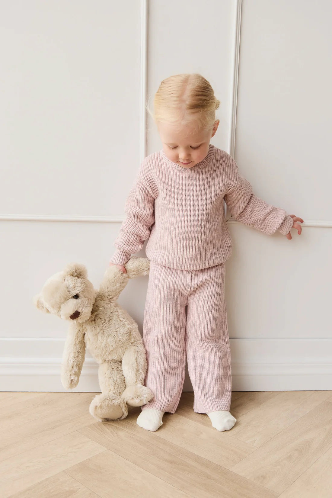 Theo The Bear