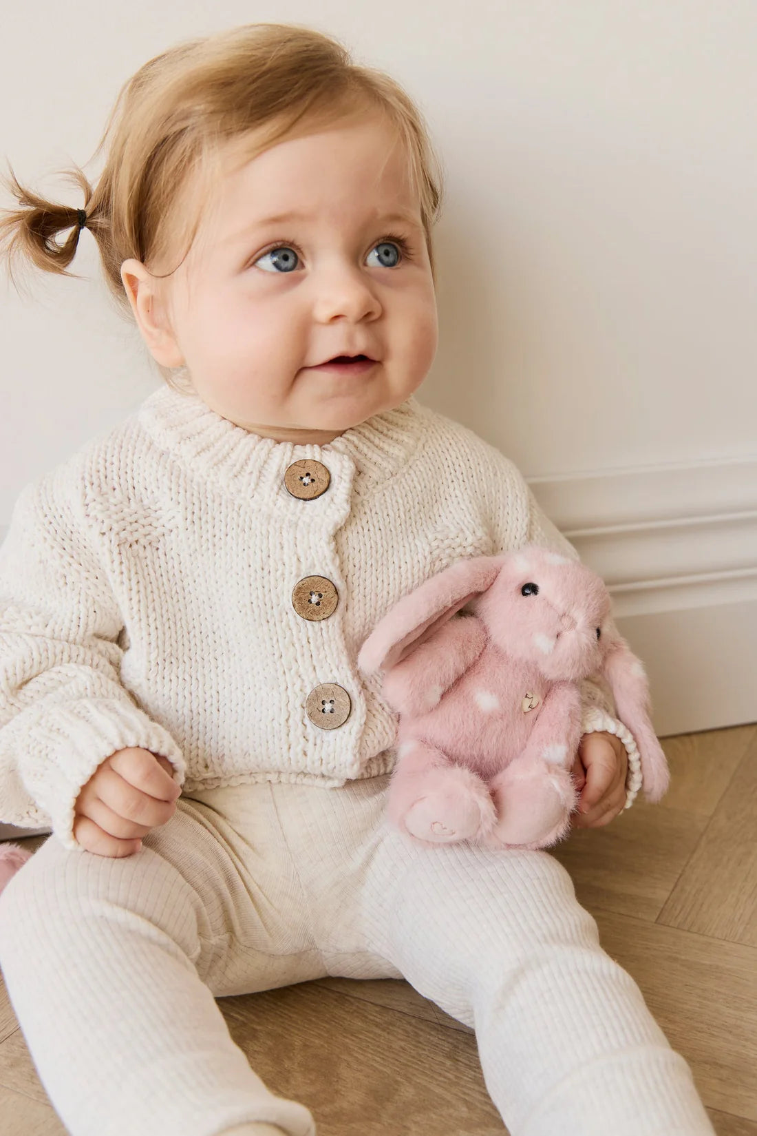 Little Love Little - Penelope