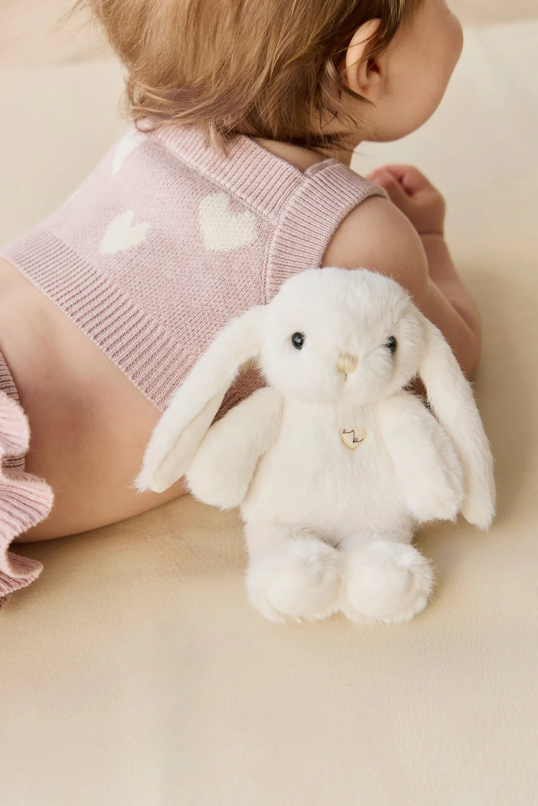 Little Penelope - Marshmallow