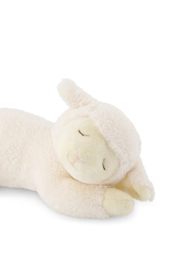 Lambie - Marshmallow
