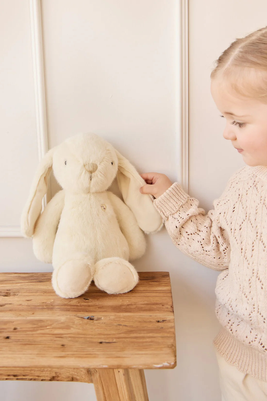 Penelope The Bunny - Sunshine 30cm