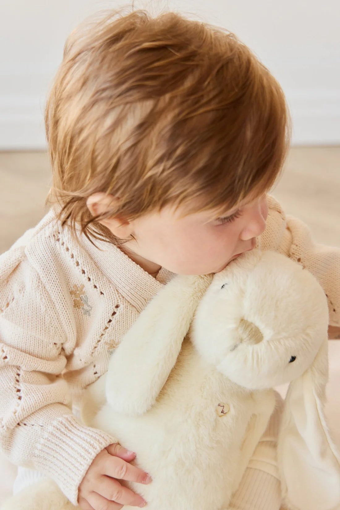 Penelope The Bunny - Sunshine 30cm