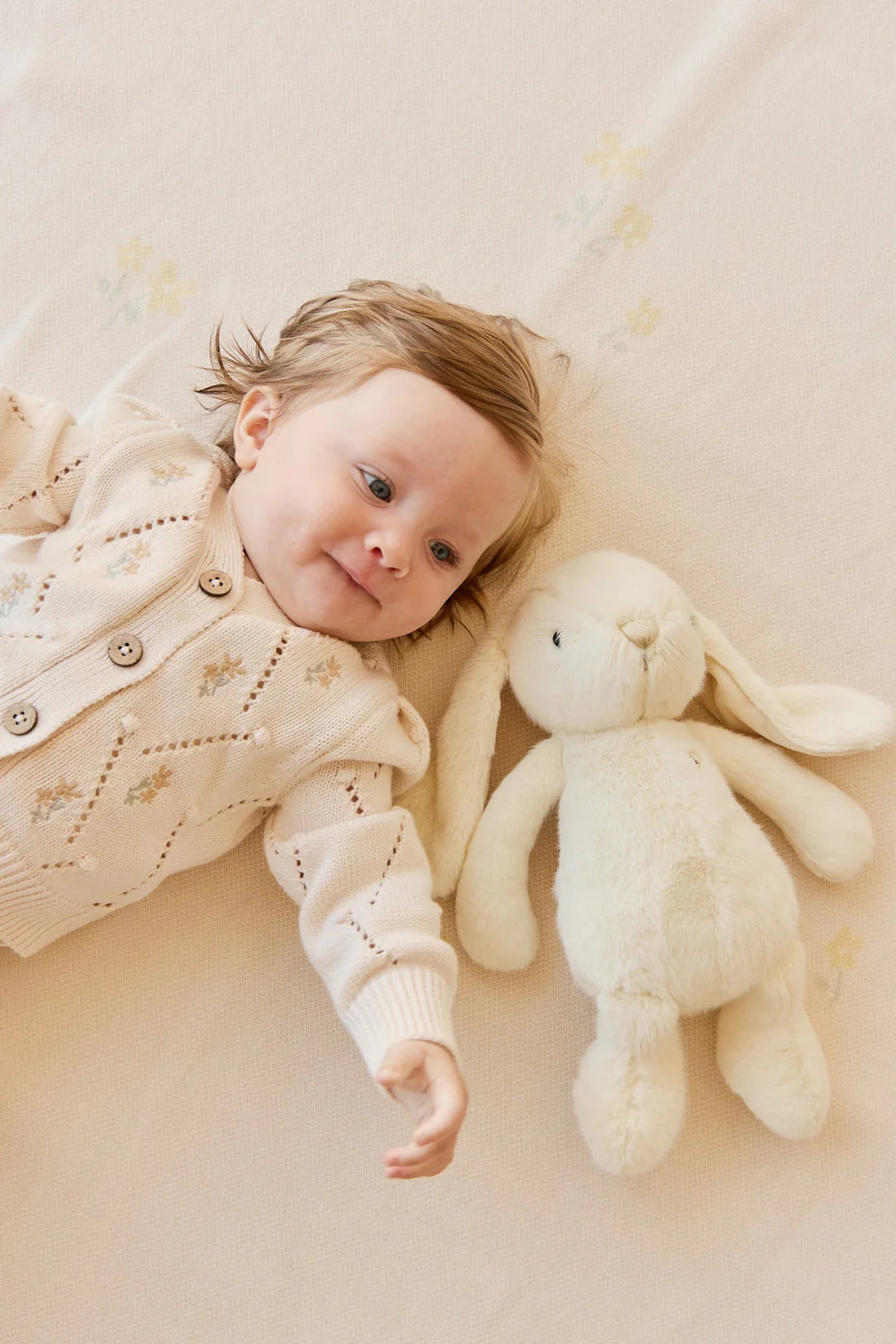 Penelope The Bunny - Sunshine 30cm
