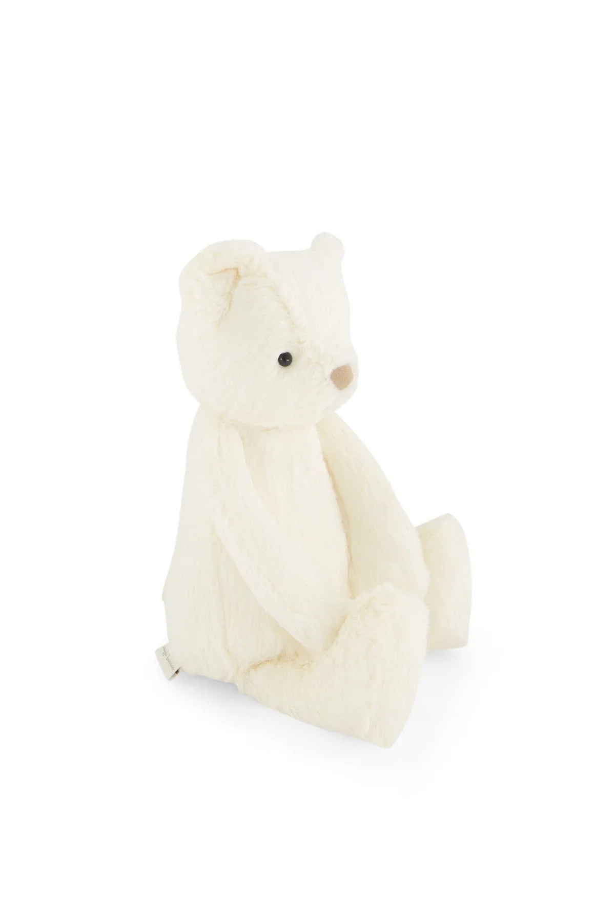 George the Bear - Marshmallow 20cm