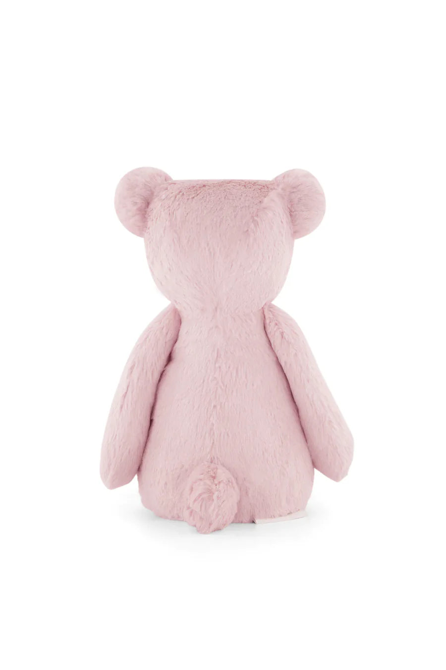 George the Bear - Powder Pink 20cm
