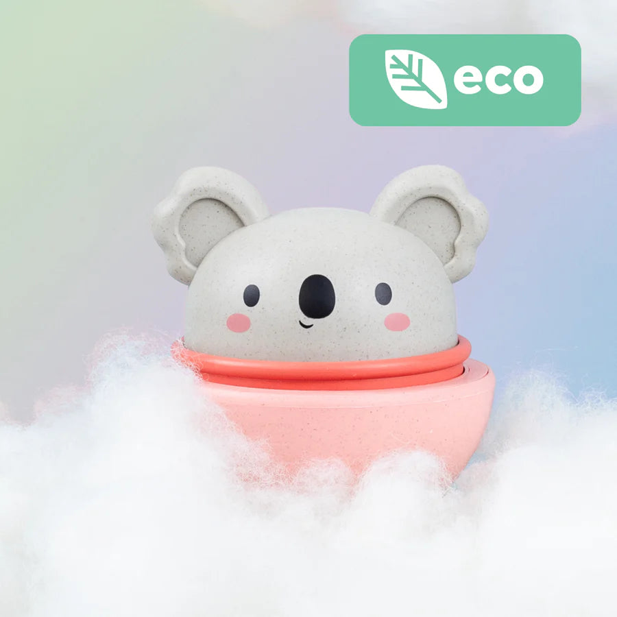 Rocking Rollers - Koala