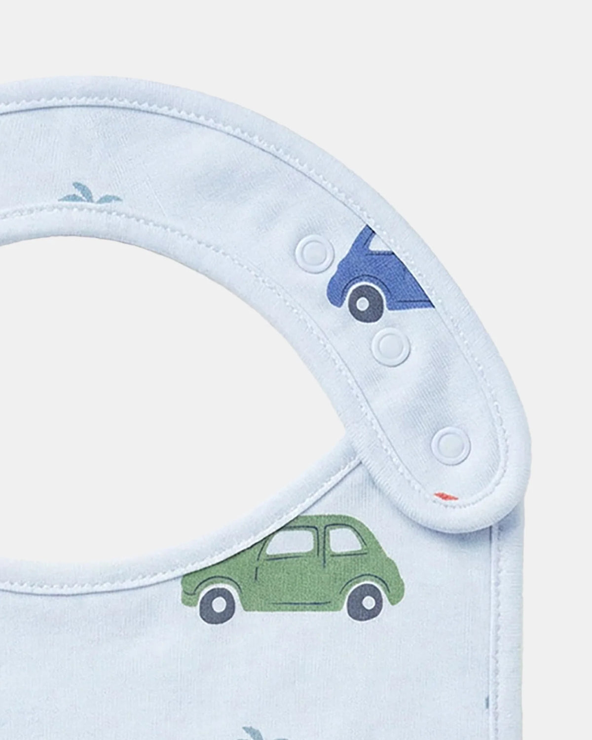 Baby Bib Arcadia - Big Mini